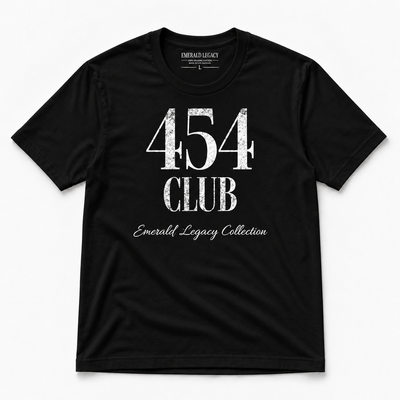 Black Tee